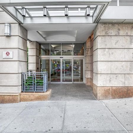 Uws 1Br W Doorman Gym Nr Central Park Nyc-932 Apartment New York City Exterior photo