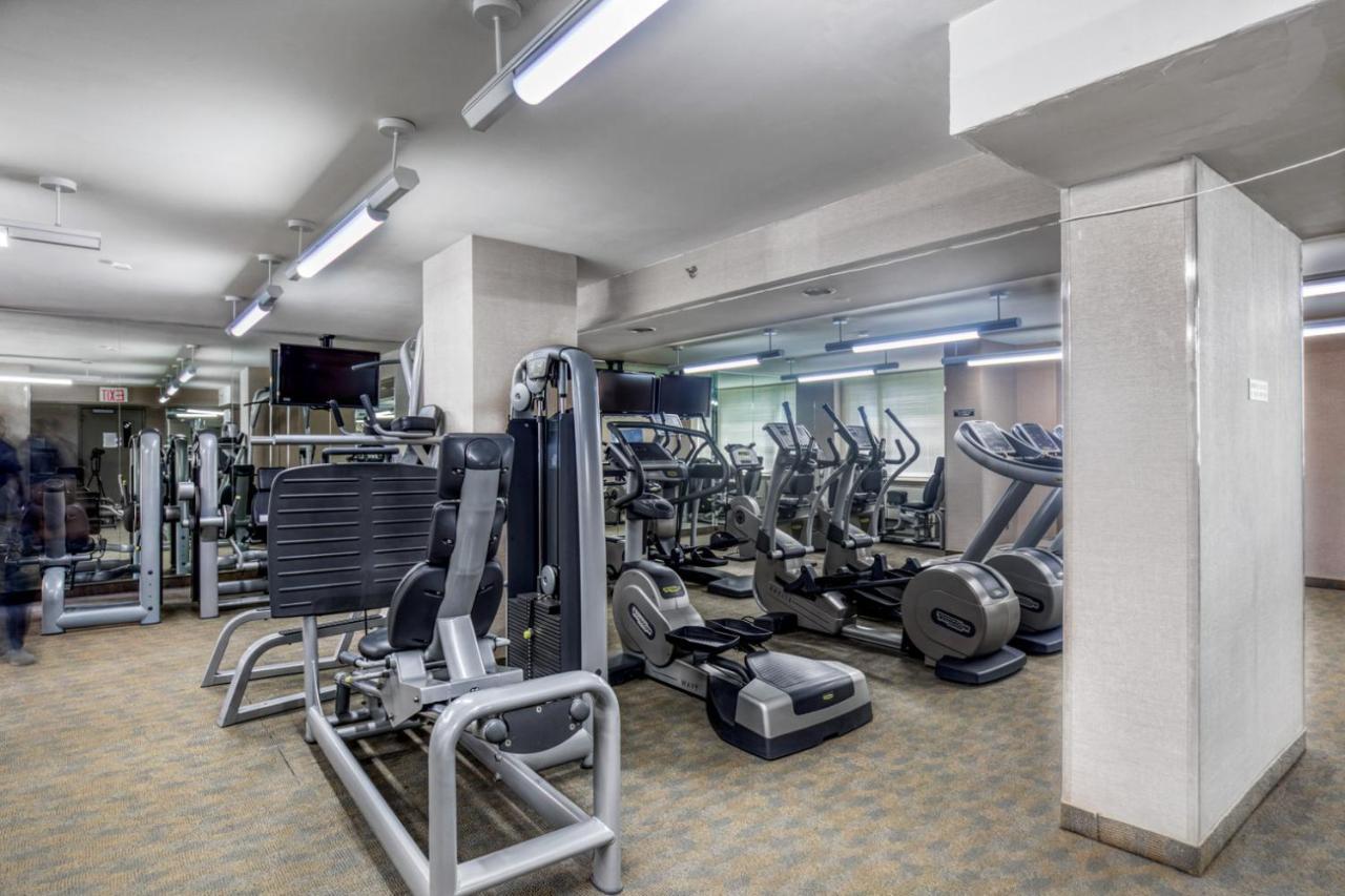 Uws 1Br W Doorman Gym Nr Central Park Nyc-932 Apartment New York City Exterior photo