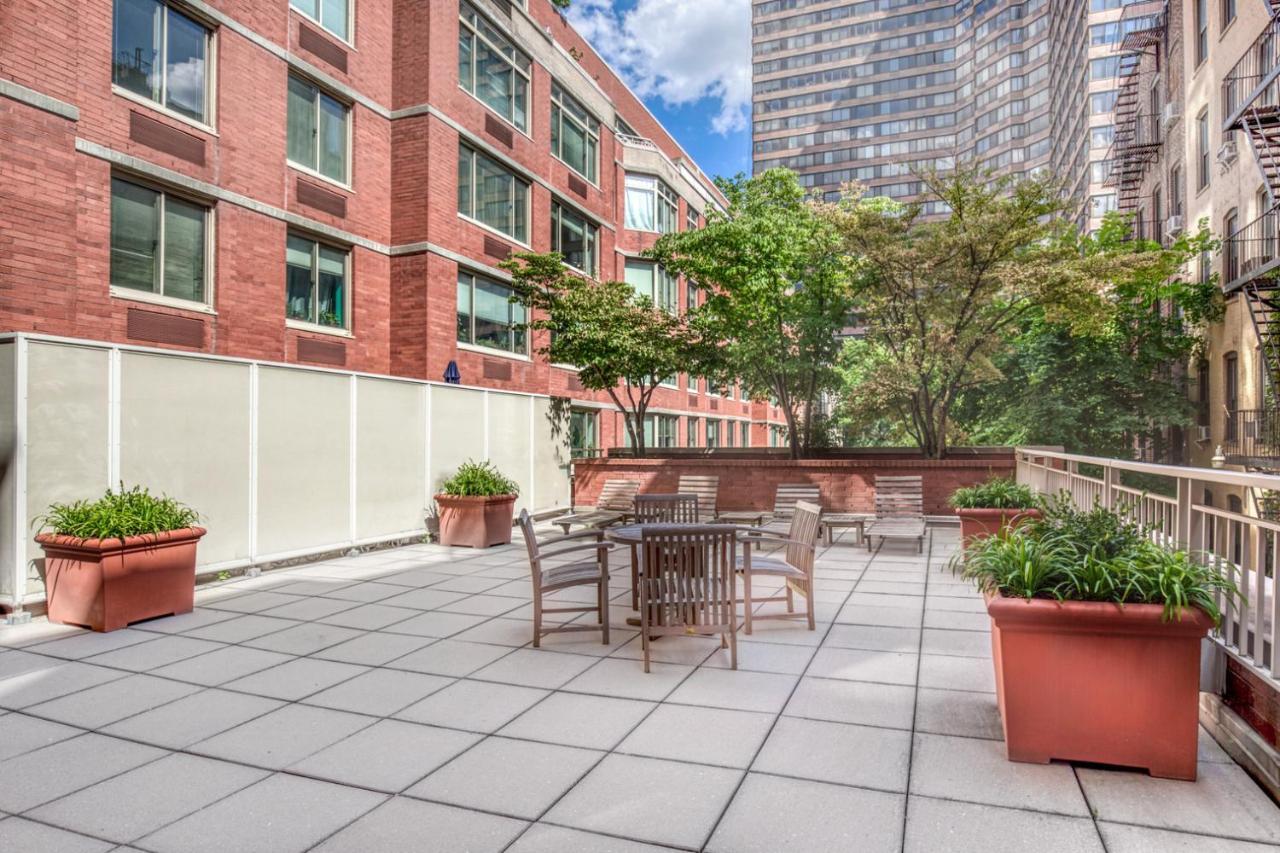 Uws 1Br W Doorman Gym Nr Central Park Nyc-932 Apartment New York City Exterior photo